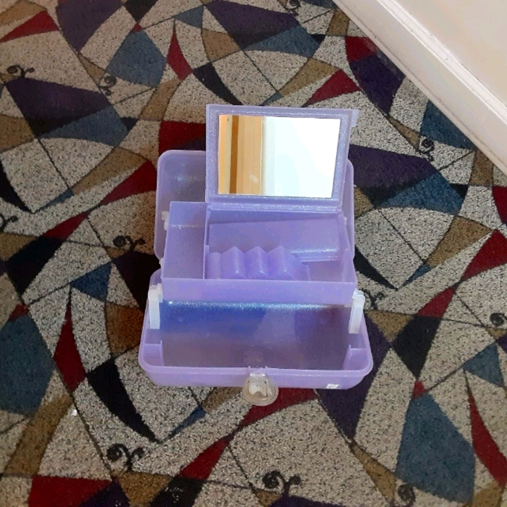 Large Caboodle